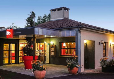 ibis budget Lyon Est Beynost