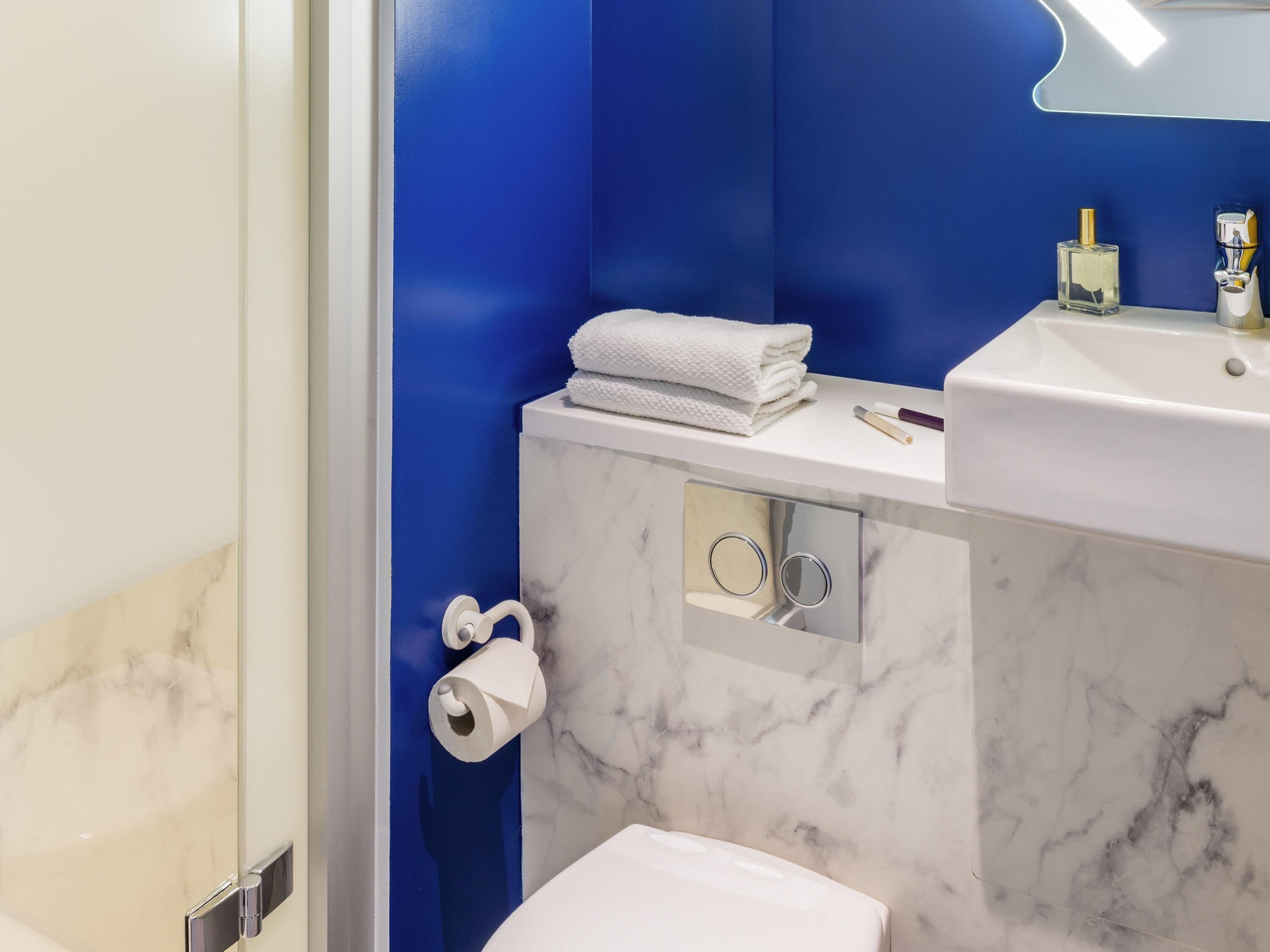 Photo - ibis budget Lyon Est Beynost