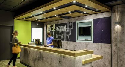 ibis budget Lyon Est Beynost