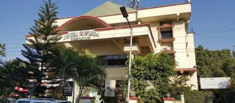 Hotel Riviera Executive