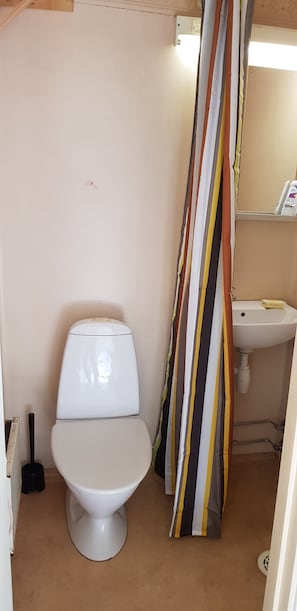 Basic-dobbeltværelse | Gratis Wi-Fi, sengetøj