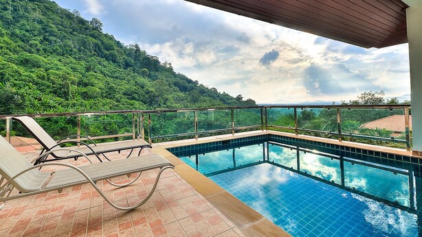 Teras/patio