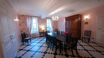 Colazione continentale inclusa, servita tutte le mattine