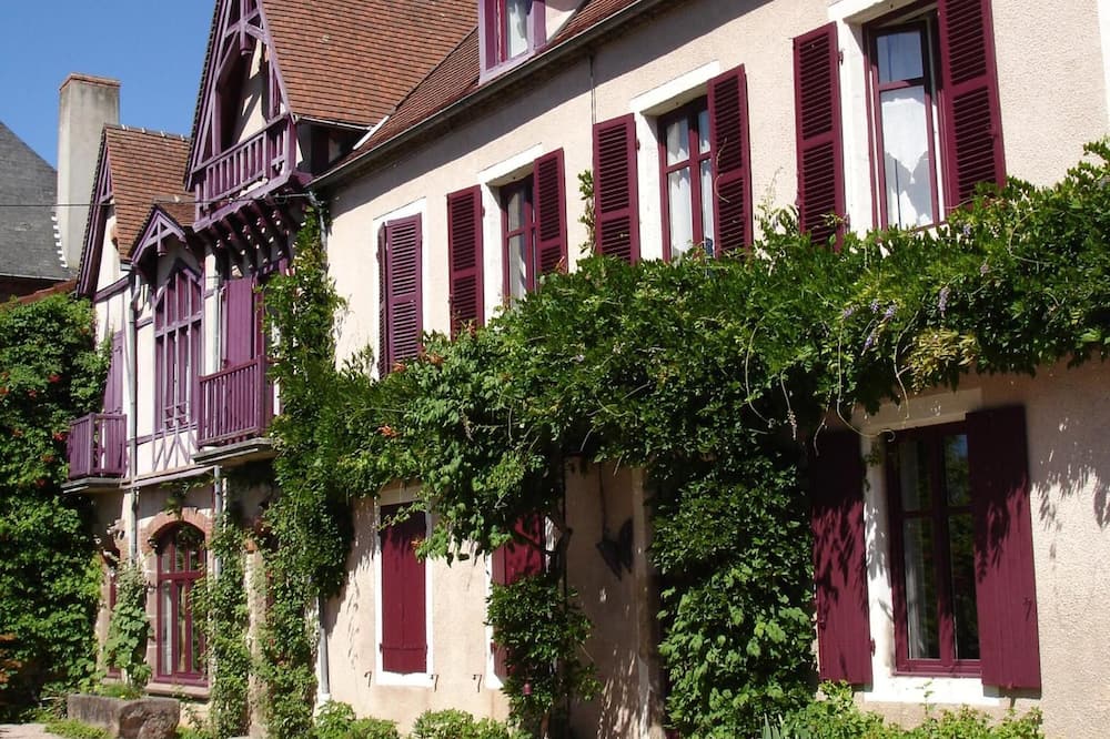 Au Puy des Vérités