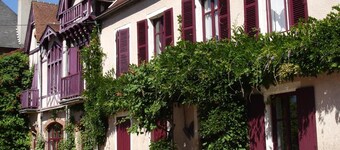 Au Puy des Vérités