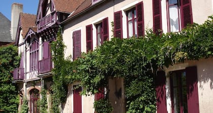 Au Puy des Vérités