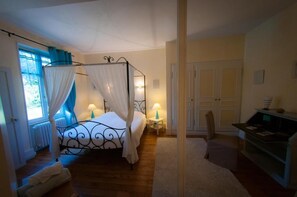 Individueel gedecoreerd, individueel gemeubileerd