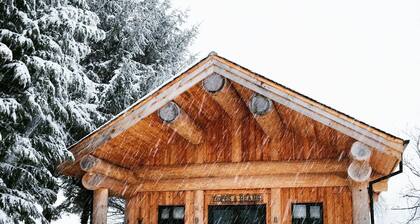 Braisty Woods - Hopes & Beams