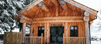 Braisty Woods - Hopes & Beams