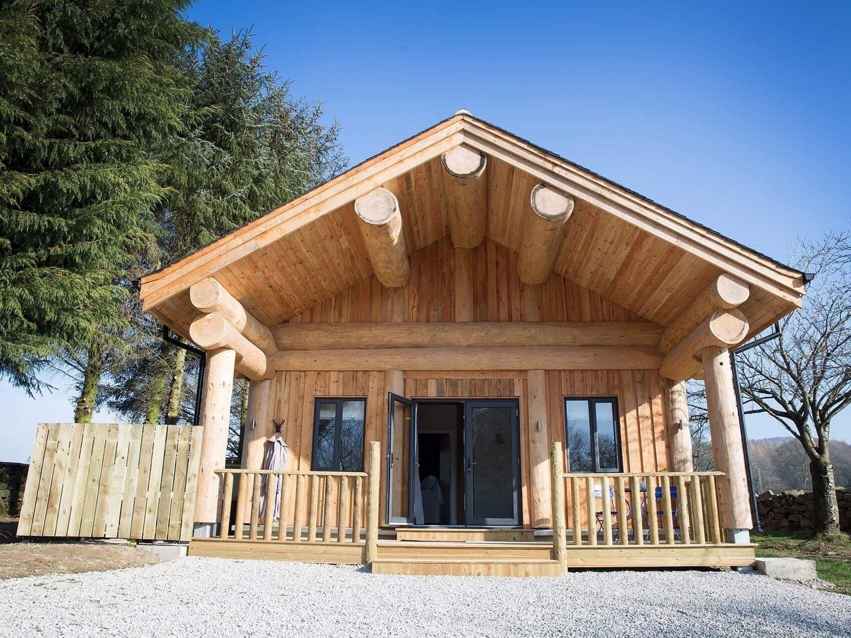 Cabin | Exterior