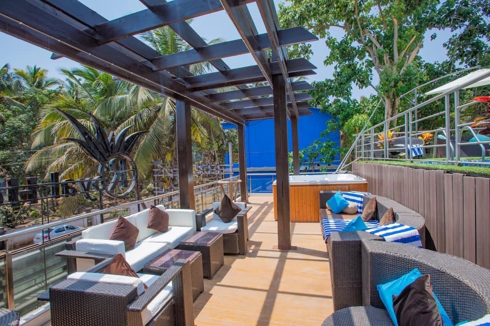 Nitya Resort