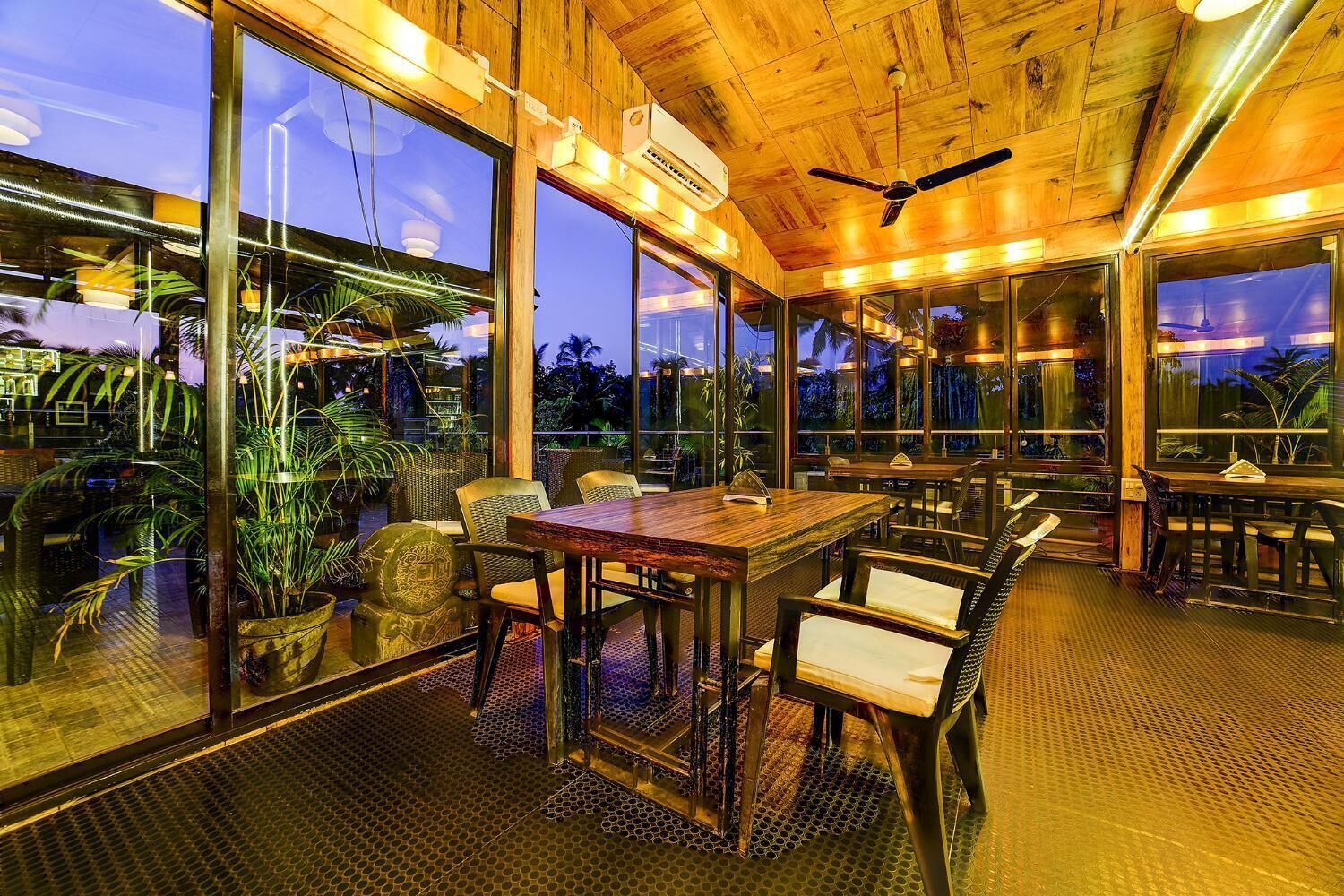 Restaurante