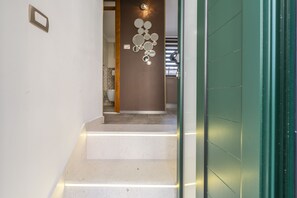 Interior - Reval Luxury Stone House Apartments (Split)