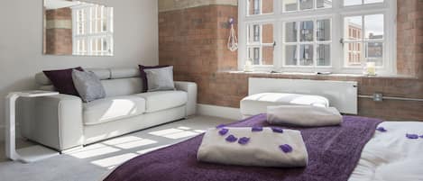 1 habitación