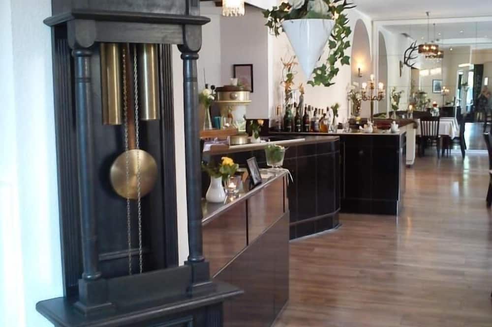 Hotel Restaurant Jägerhof