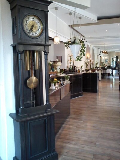 Hotel Restaurant Jägerhof
