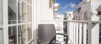 B30 - Apartment Alvor by DreamAlgarve