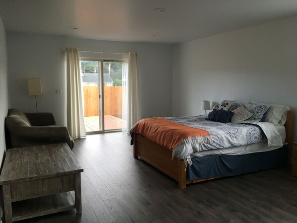 3 Schlafzimmer, Reisekinderbett, kostenloses WLAN, Bettwäsche