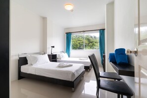 Attico Exclusive | 3 camere, una cassaforte in camera, con stile personalizzato