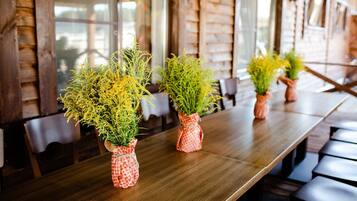 DĂ©tail de lâextĂ©rieur