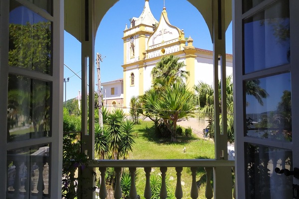Superior Room, Partial Sea View | Terrace/patio