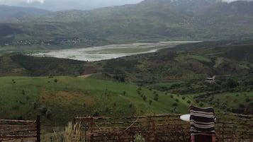 Jardín