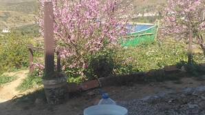 Exterior - Farm stay Ali - Hostel (Chefchaouen)