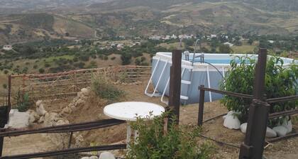 Farm stay Ali - Hostel