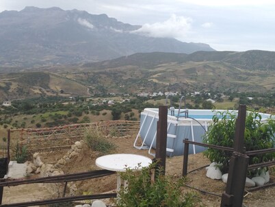 Farm stay Ali - Hostel