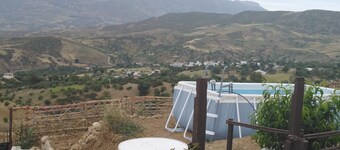 Farm stay Ali - Hostel