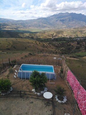 Exterior - Farm stay Ali - Hostel (Chefchaouen)