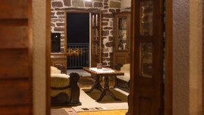 Villa – basic, sjøutsikt