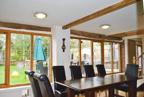 Casa | Opções para refeição