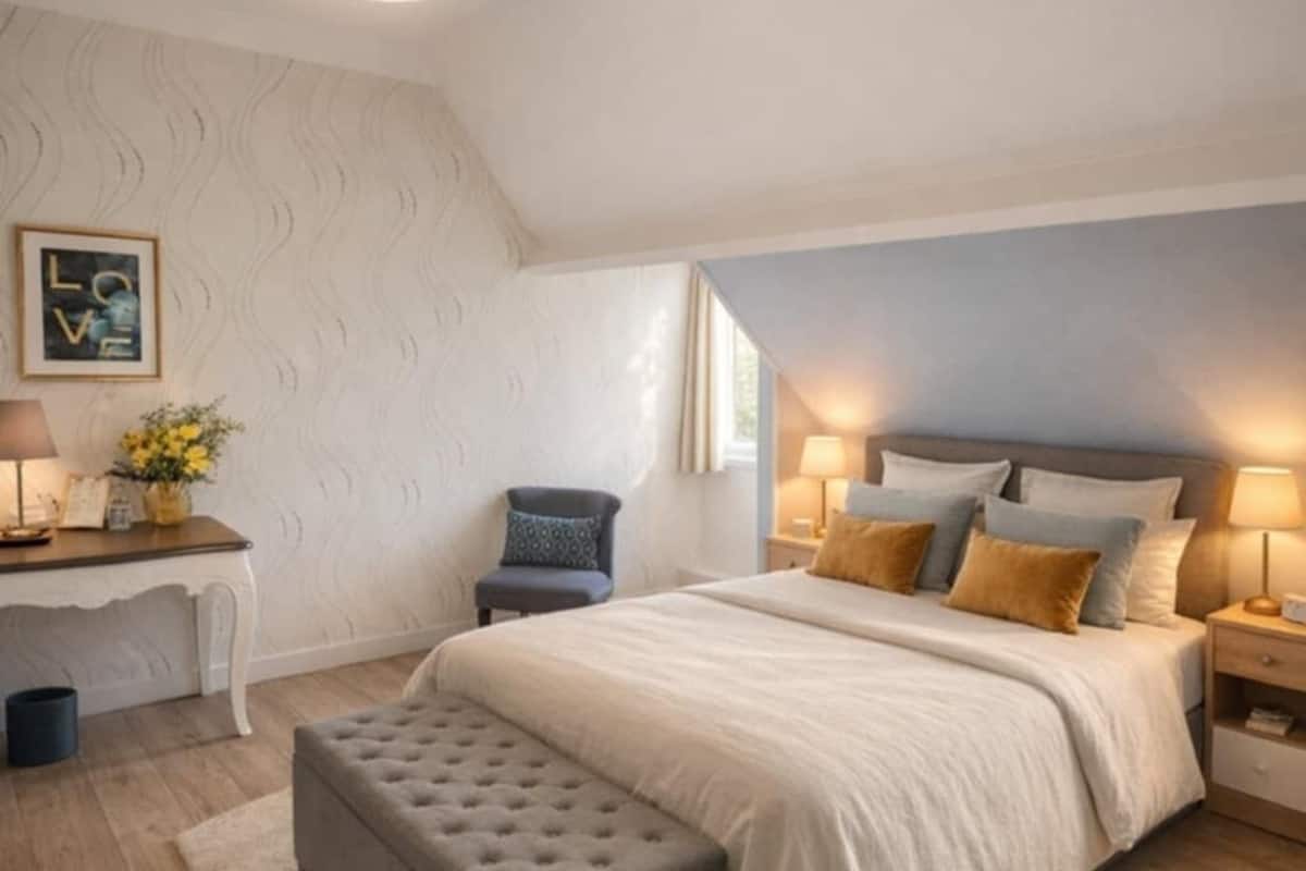 Comfort Room (Mésange)