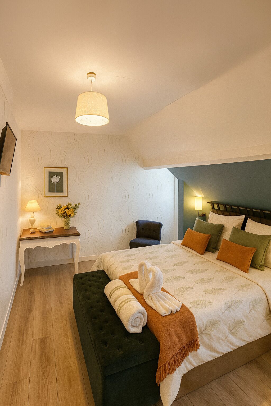 Comfort-rum (Mésange) | Sängtillbehör av högsta kvalitet och Select Comfort-madrasser