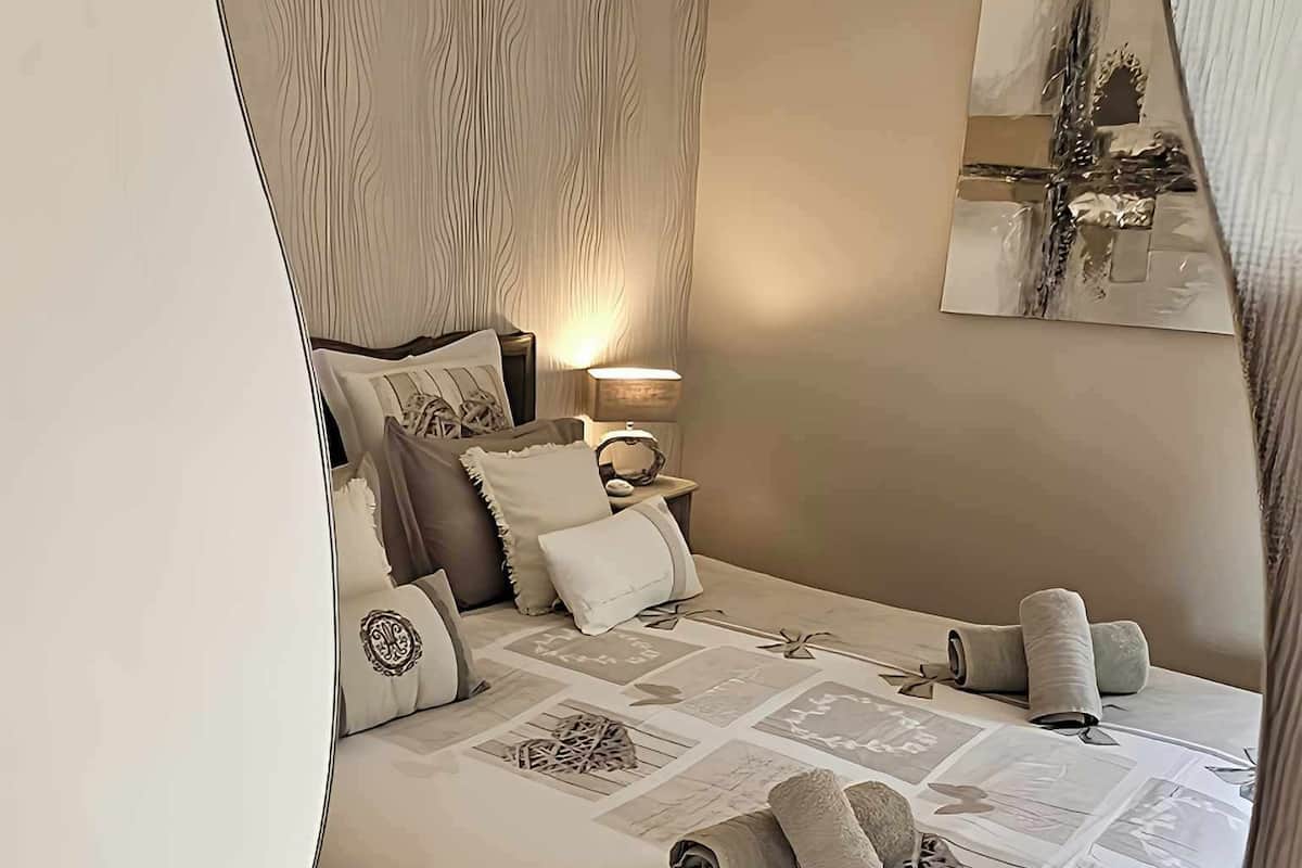 Comfort Double Room (Écureuil)