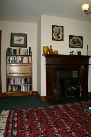 Reception - The Paddock (Brora)