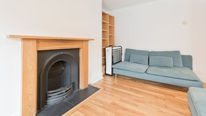 Leilighet – comfort, 2 soverom | Oppholdsområde