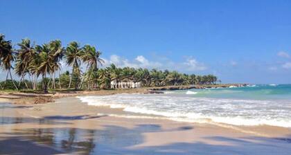 Baoba Breeze Bed & Breakfast