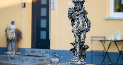 Treppendorfer Apartments