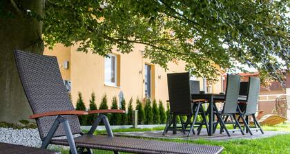 Treppendorfer Apartments