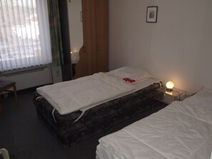 Appartement (incl.35EUR cleaning&10EUR service fee)