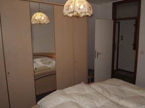Apartment (incl.35EUR cleaning&10EUR service fee)