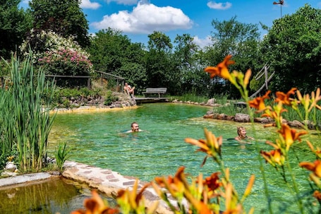 Lago. Landhotel Gut Wildberg
