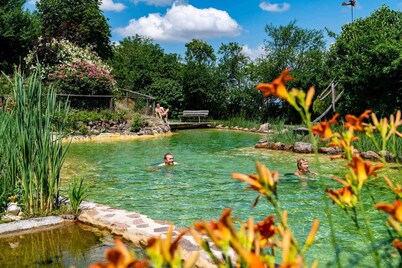 Landhotel Gut Wildberg
