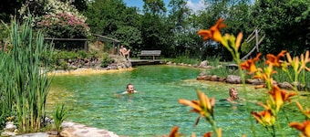 Landhotel Gut Wildberg