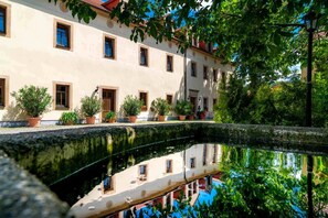 Innenhof