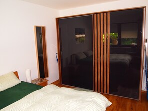 Apartment (incl. 45 EUR cleaning fee) | Free WiFi - Ferienwohnung AltesSalzwerk (Bad Harzburg)