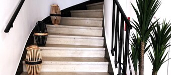 Hôtel La Tour de Nesle La Rochelle Vieux Port