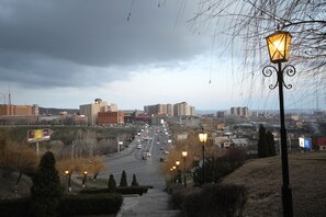 Exterior - Brandy Factory Hotel (Yerevan)